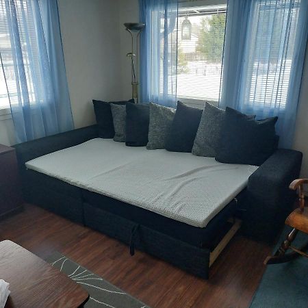Appartement Mesijaeinen à Pyhajarvi  Extérieur photo