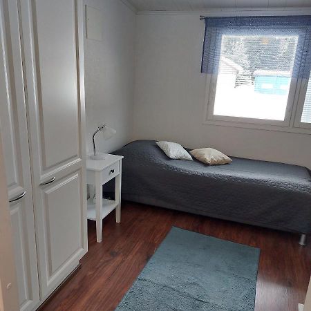 Appartement Mesijaeinen à Pyhajarvi  Extérieur photo