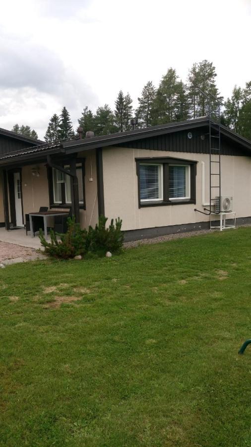 Appartement Mesijaeinen à Pyhajarvi  Extérieur photo