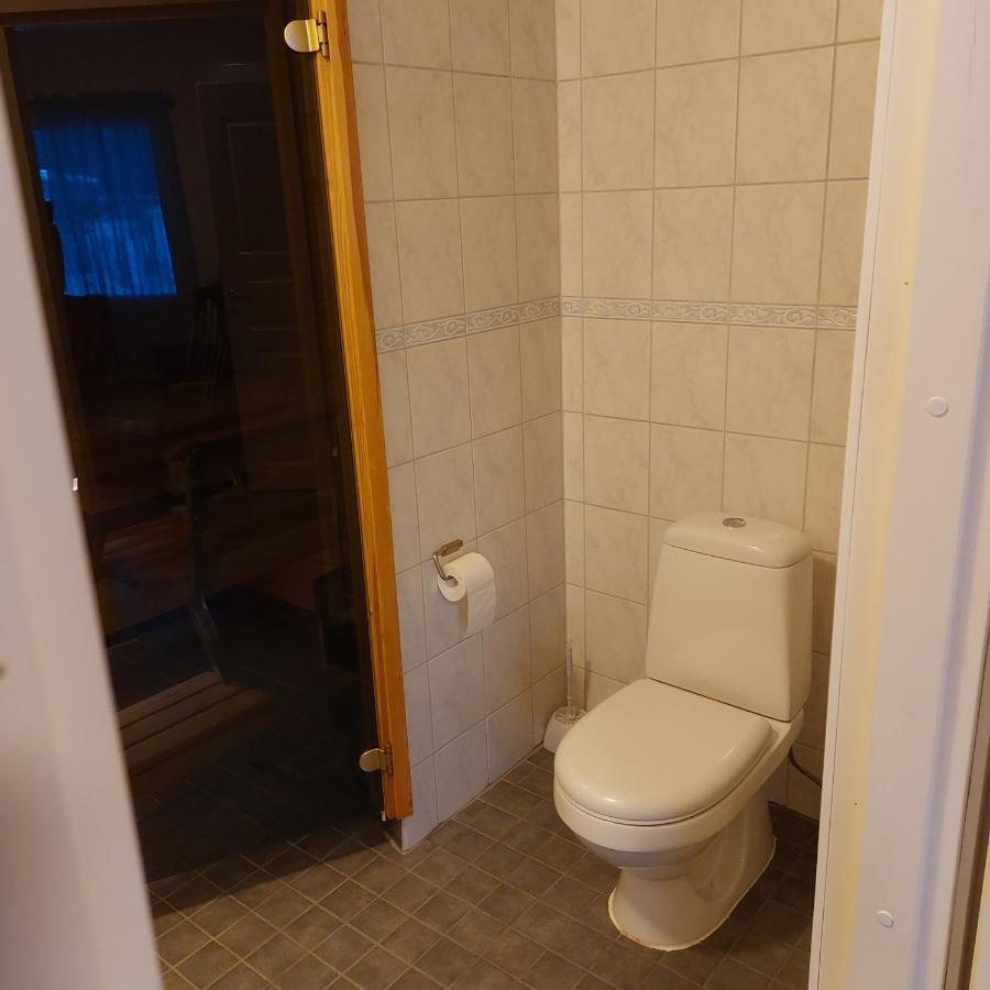 Appartement Mesijaeinen à Pyhajarvi  Extérieur photo