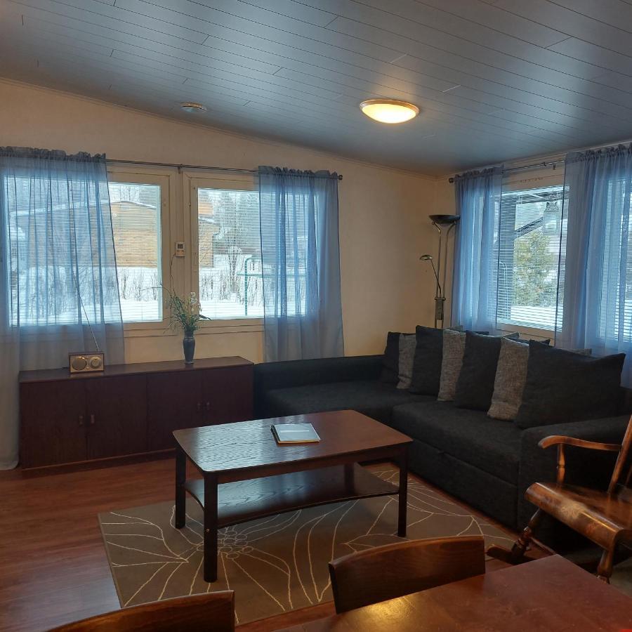 Appartement Mesijaeinen à Pyhajarvi  Extérieur photo