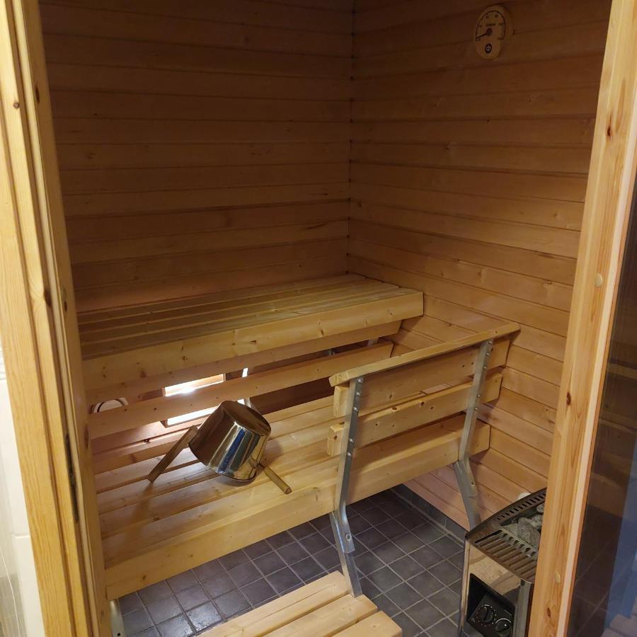 Appartement Mesijaeinen à Pyhajarvi  Extérieur photo