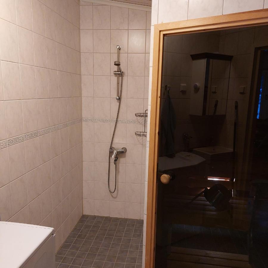 Appartement Mesijaeinen à Pyhajarvi  Extérieur photo
