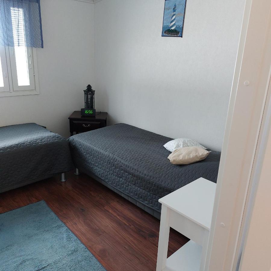 Appartement Mesijaeinen à Pyhajarvi  Extérieur photo