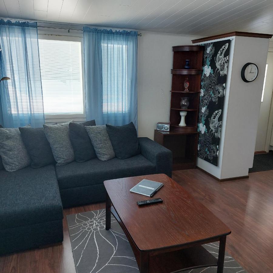 Appartement Mesijaeinen à Pyhajarvi  Extérieur photo